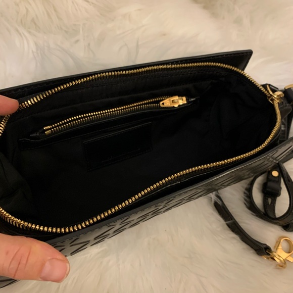 Alexander Wang Pelican clutch/crossbody bag - Picture 9 of 14